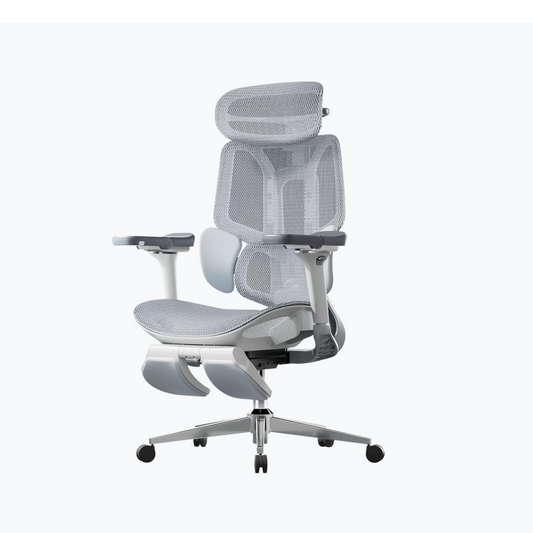 HBADA E3 Pro silla ergonómica de oficina