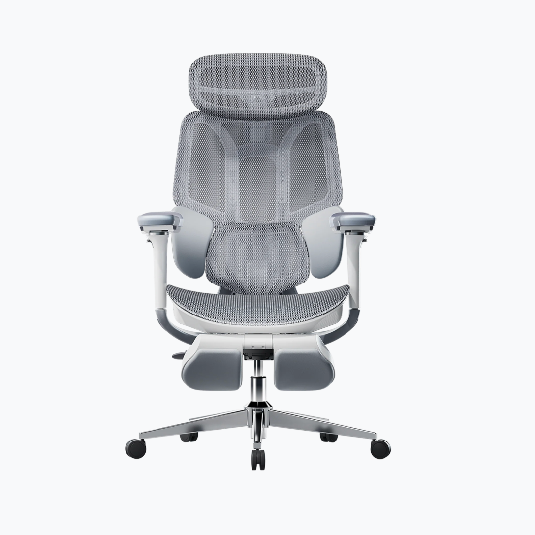 HBADA E3 Pro silla ergonómica de oficina