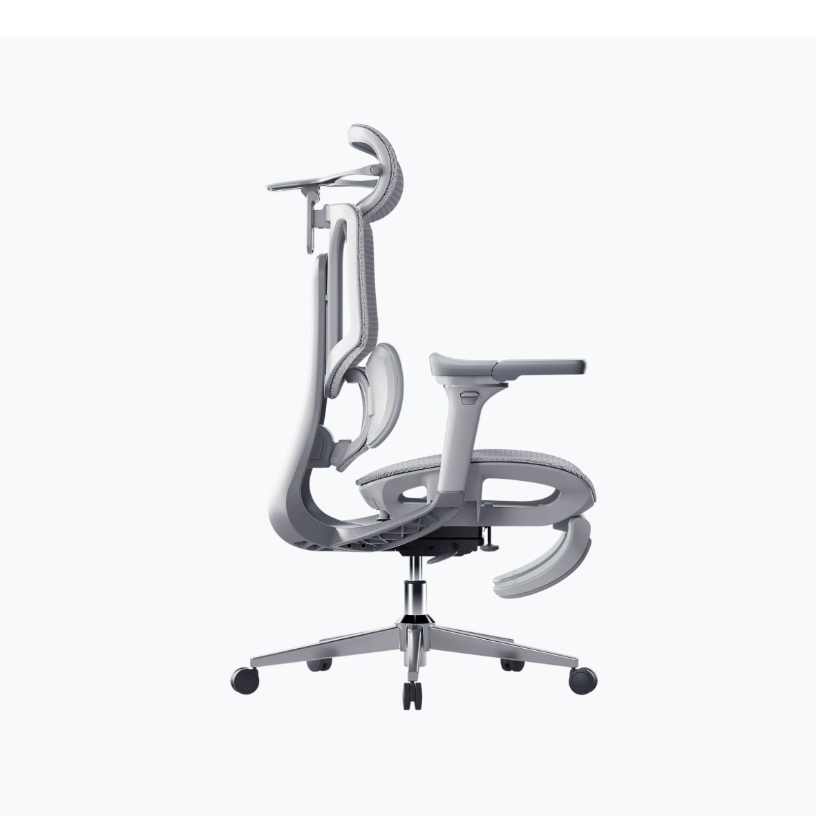 HBADA E3 Pro silla ergonómica de oficina