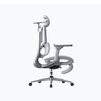 HBADA E3 Pro silla ergonómica de oficina