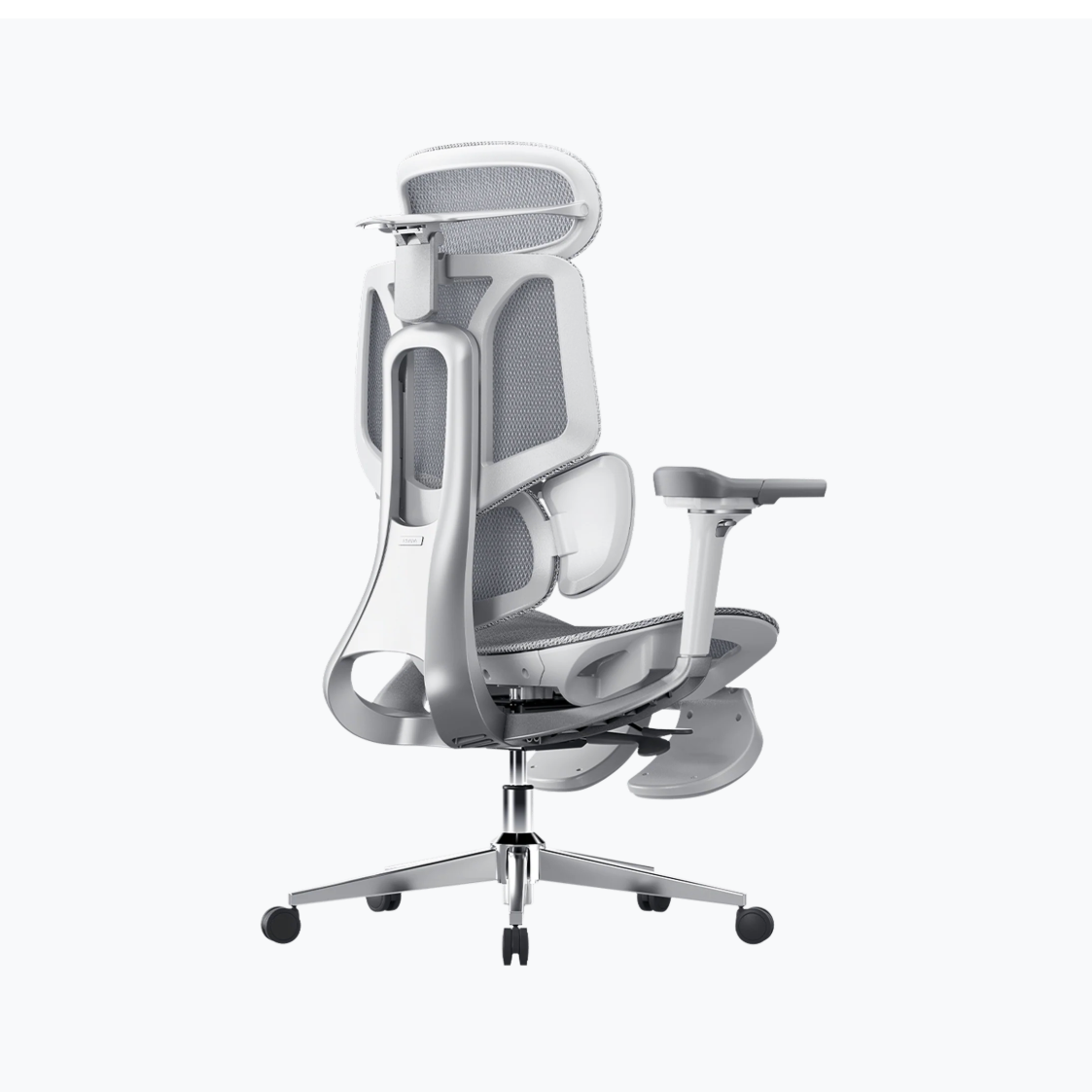 HBADA E3 Pro silla ergonómica de oficina